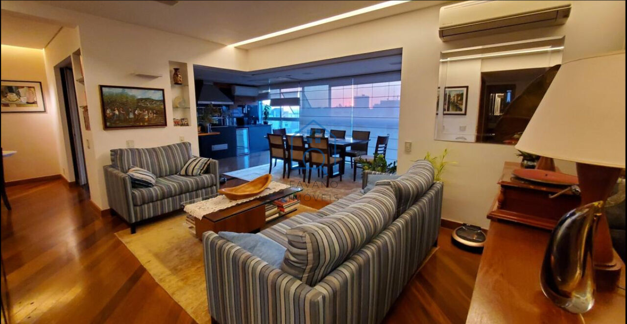 Apartamento para Venda - Jardim Morumbi