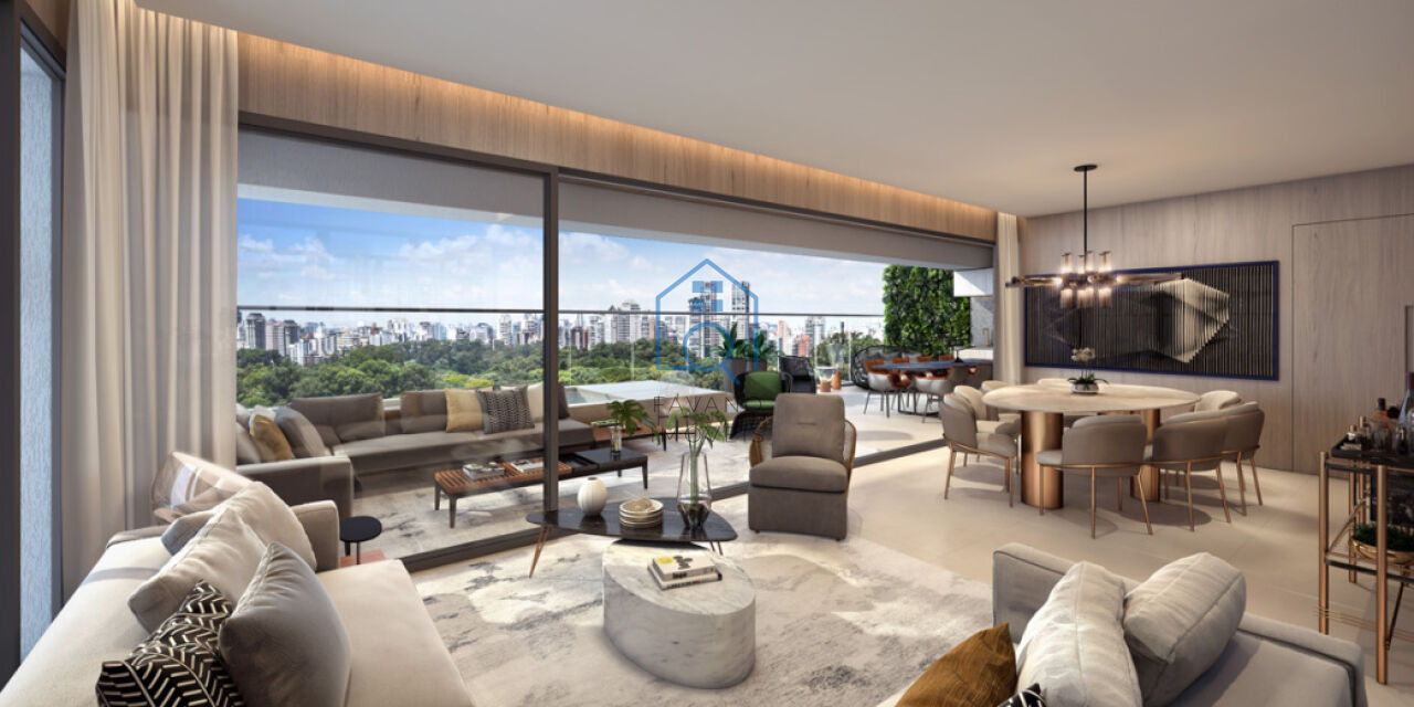 Apartamento para Venda - Vila Clementino