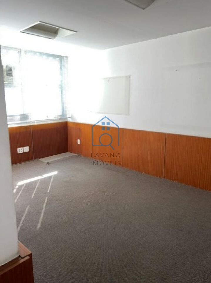Conj. Comercial para Venda - Vila Buarque