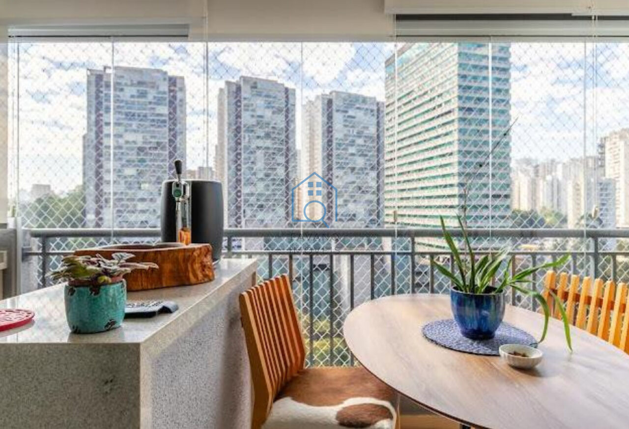 Apartamento para Venda - Jardim Caboré