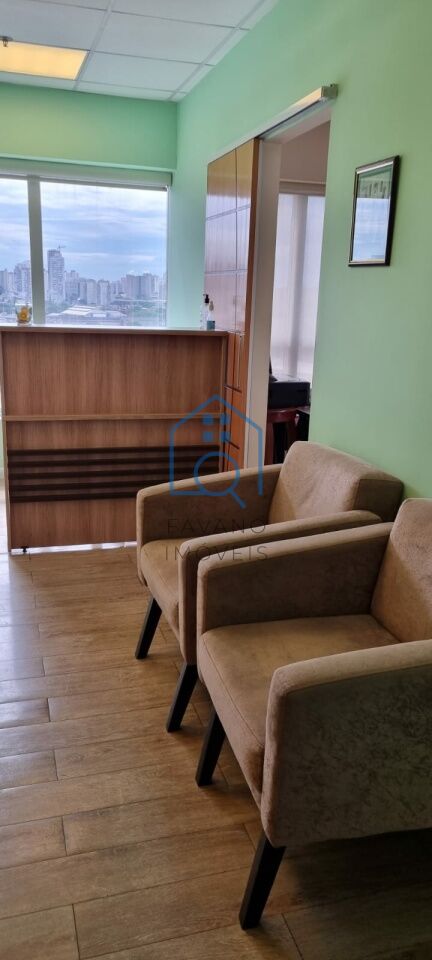 Conj. Comercial para Venda - Ipiranga