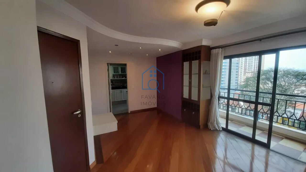 Apartamento para Venda - Vila Romana