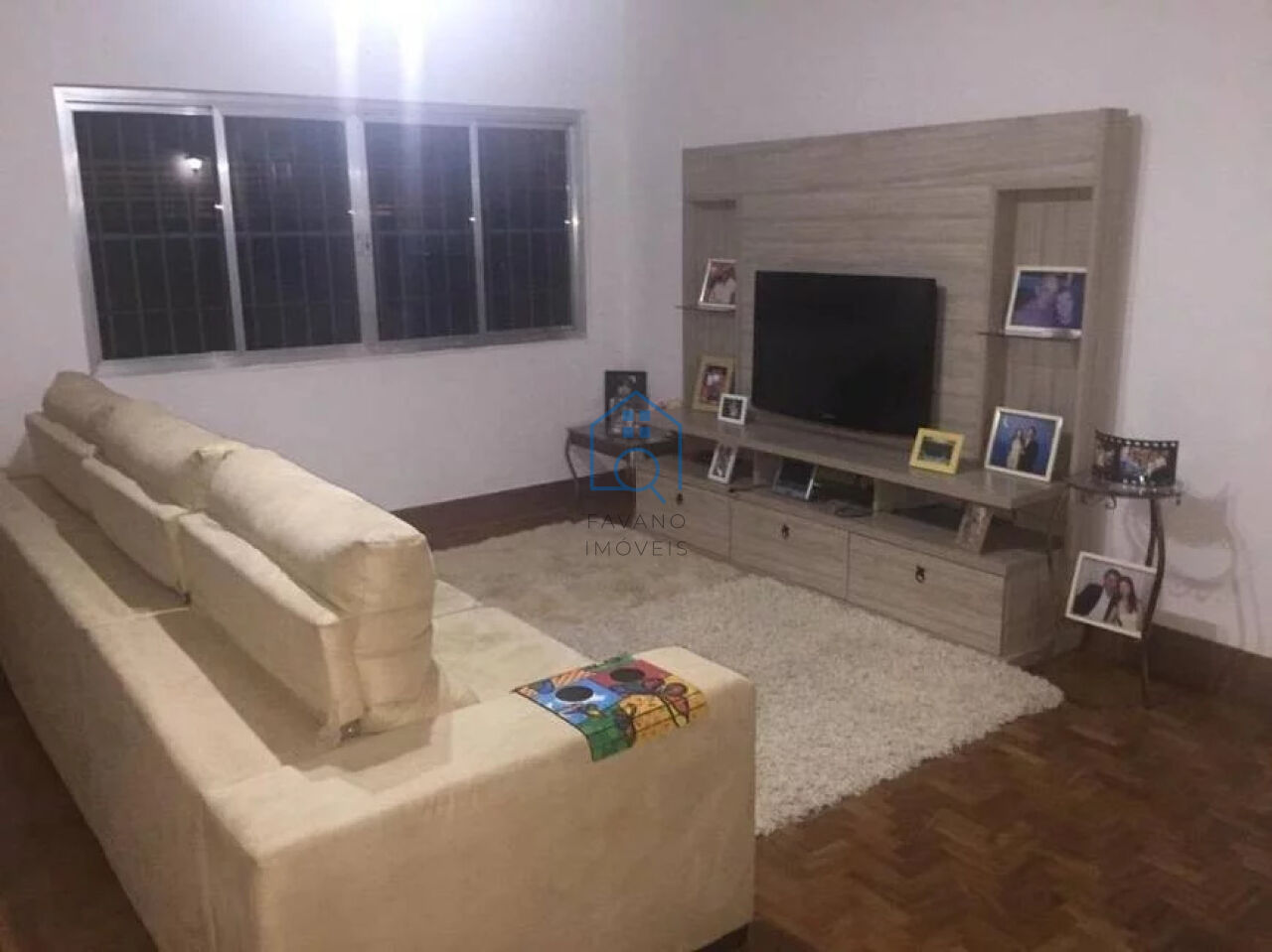 Sobrado para Venda - Vila Anglo Brasileira
