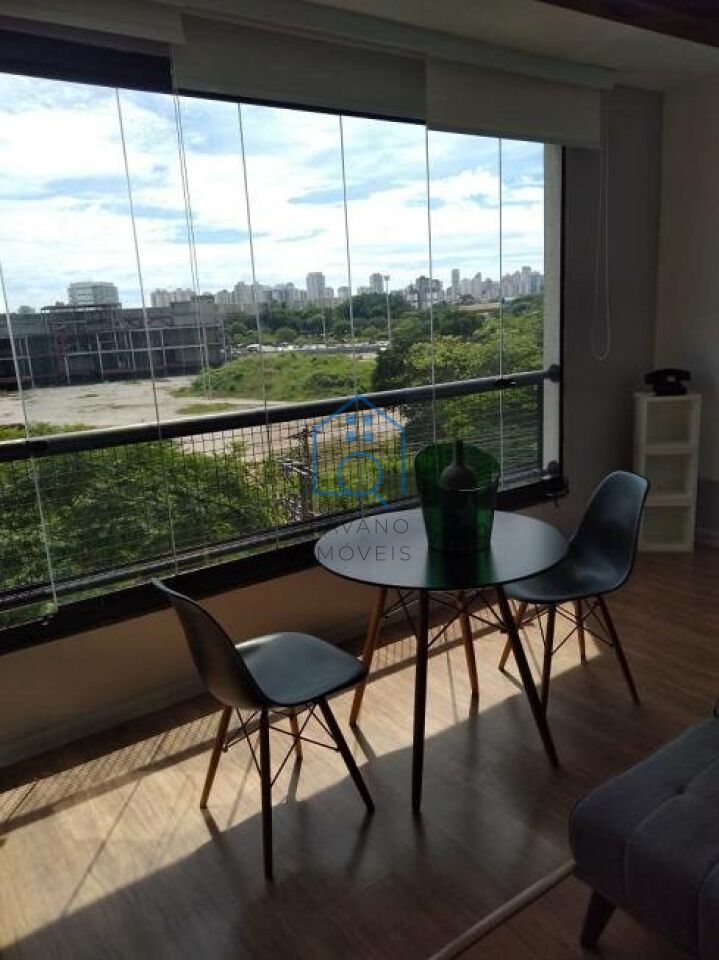 Apartamento para Venda - Cambuci