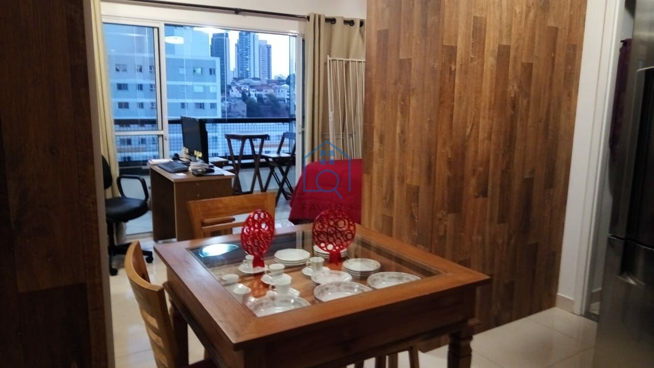 Apartamento para Venda - Cambuci