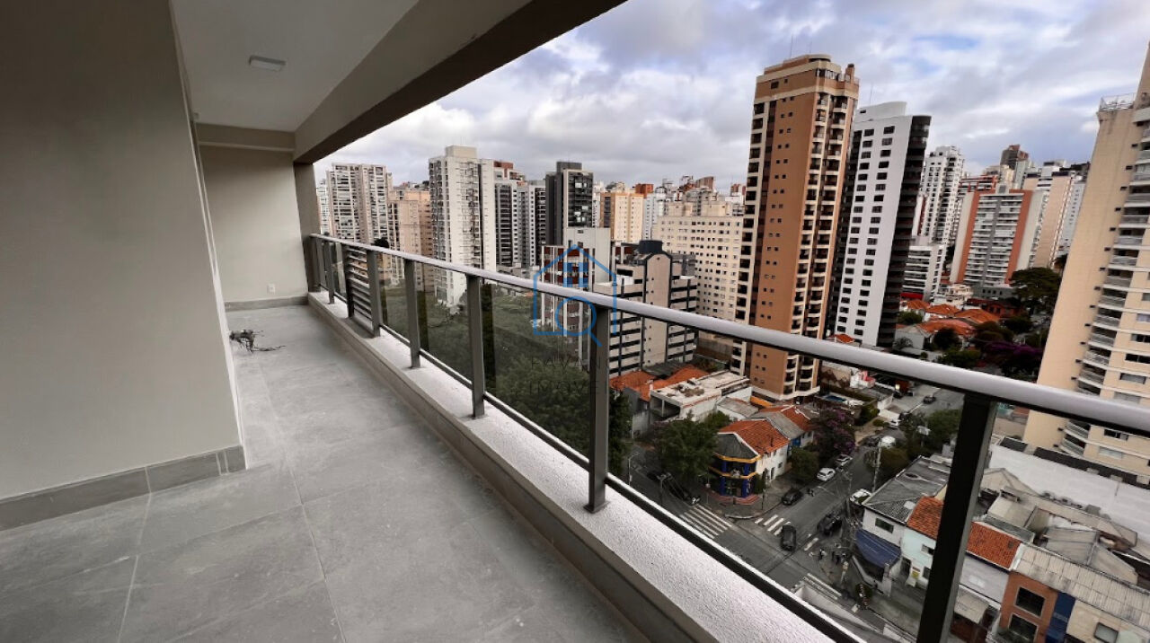 Apartamento para Venda - Perdizes