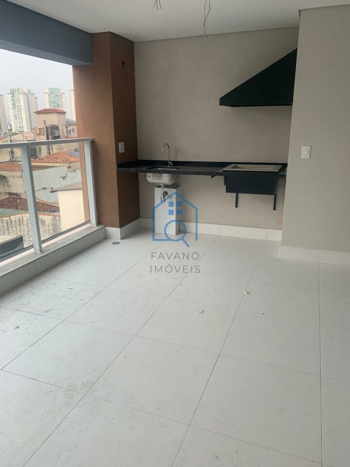 Apartamento para Venda - Vila Romana