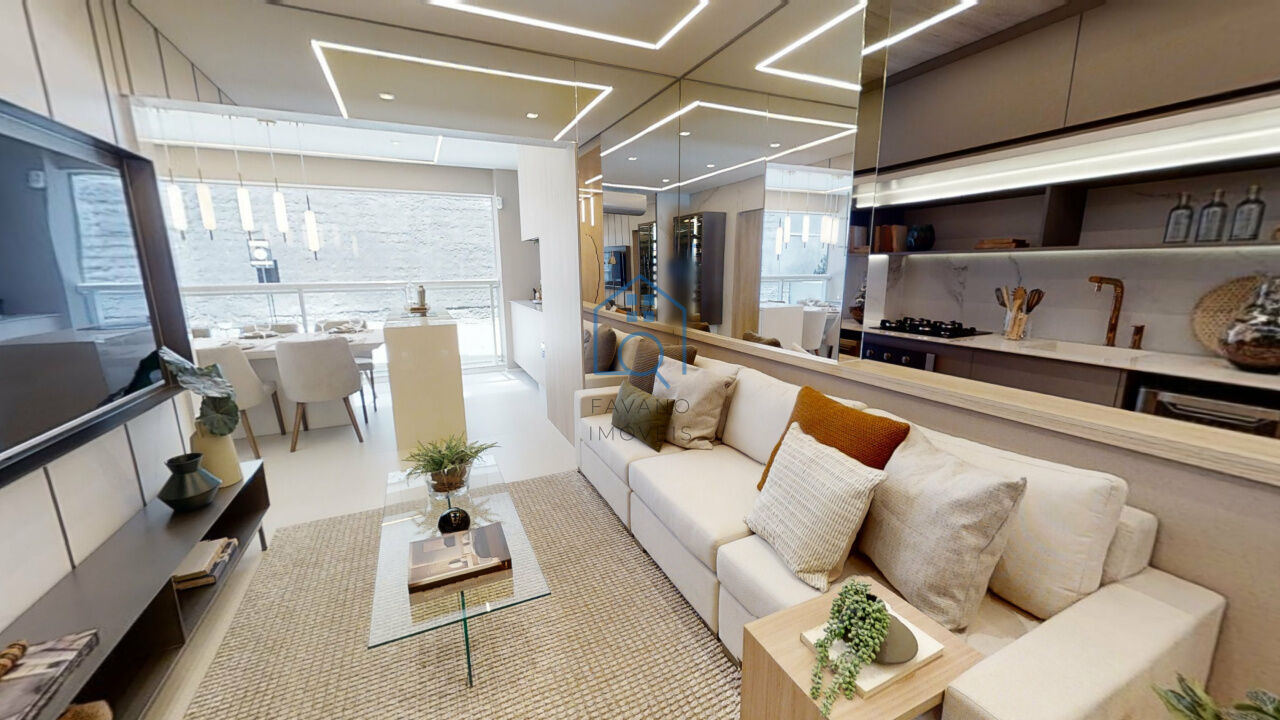 Apartamento para Venda - Vila Romana
