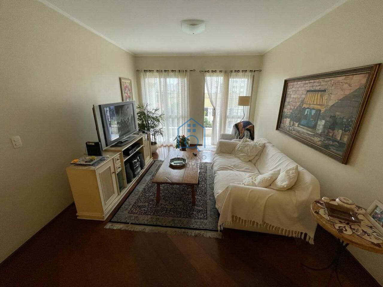 Apartamento para Venda - Jardim das Acácias