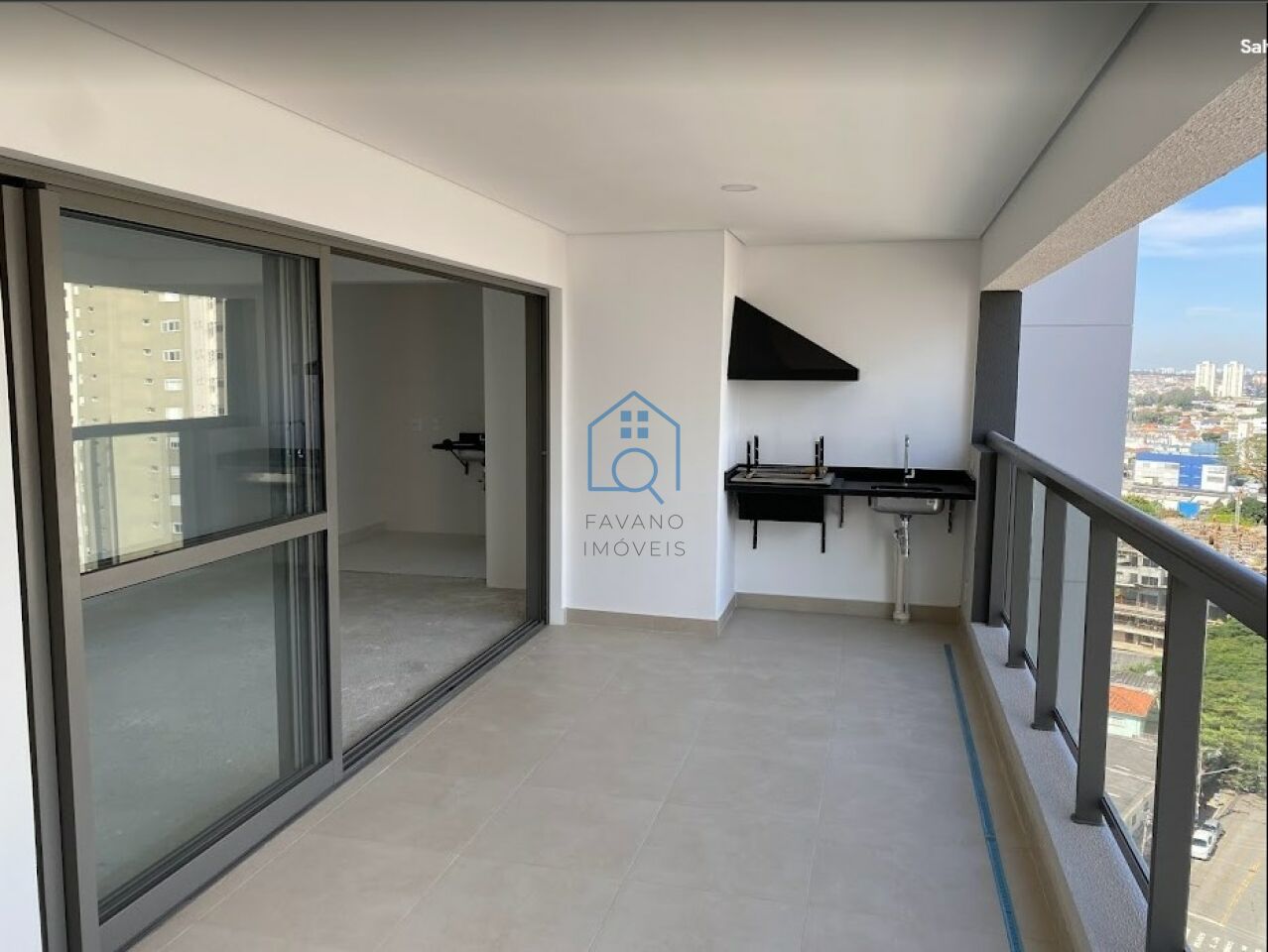 Apartamento para Venda - Vila Mariana
