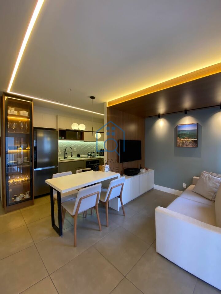 Apartamento para Venda - Vila Mariana