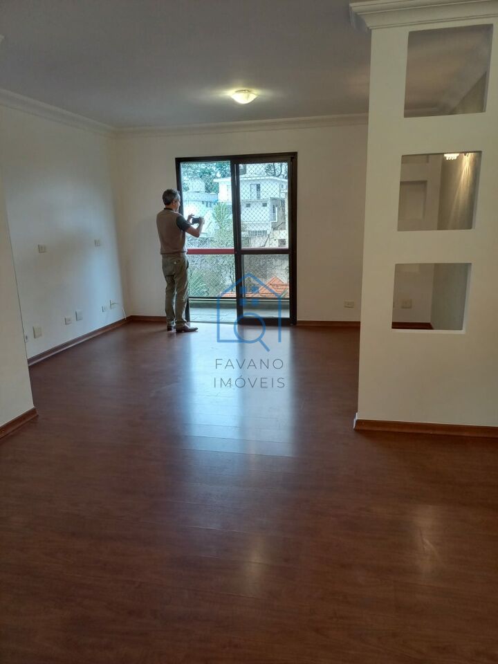Apartamento para Venda - Morumbi