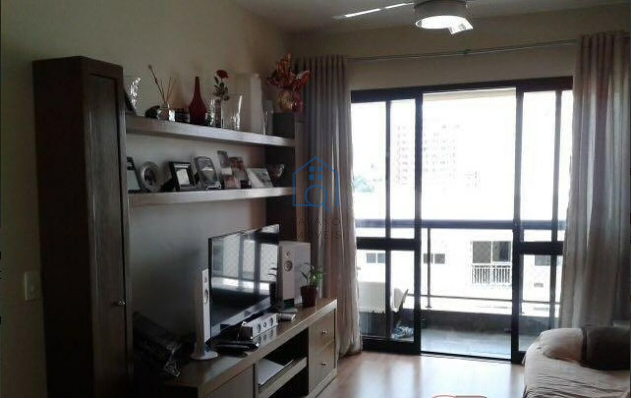 Apartamento para Venda - Vila Gumercindo