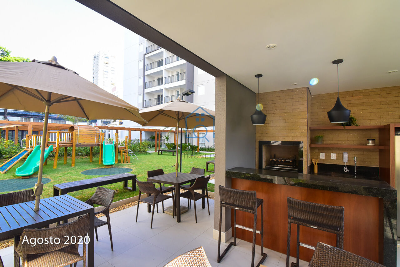 Apartamento para Venda - Vila das Mercês
