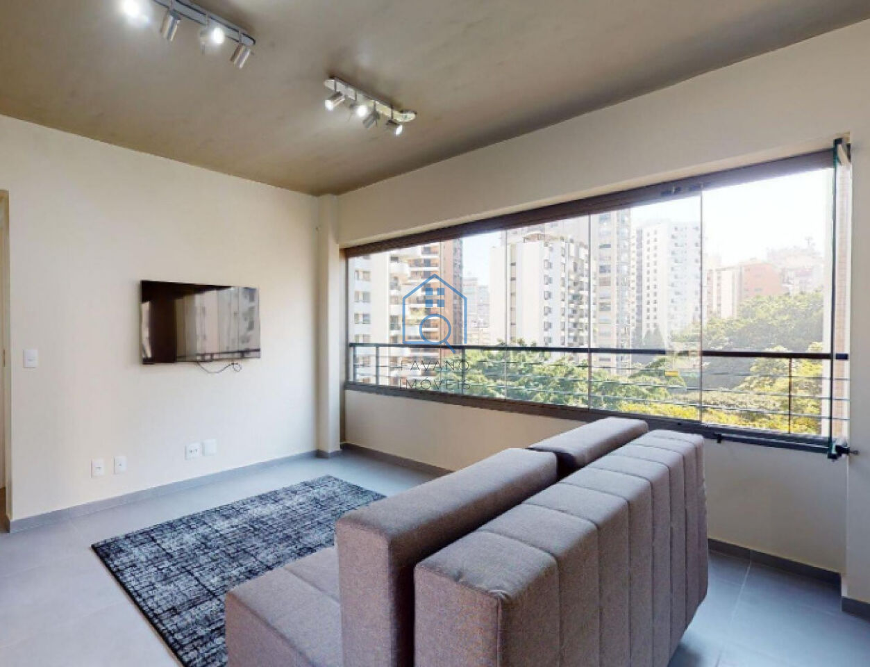 Apartamento para Venda - Vila Nova Conceição