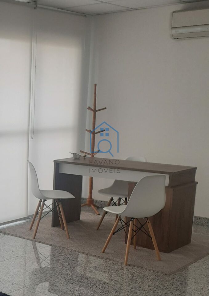 Conj. Comercial para Venda - Barra Funda