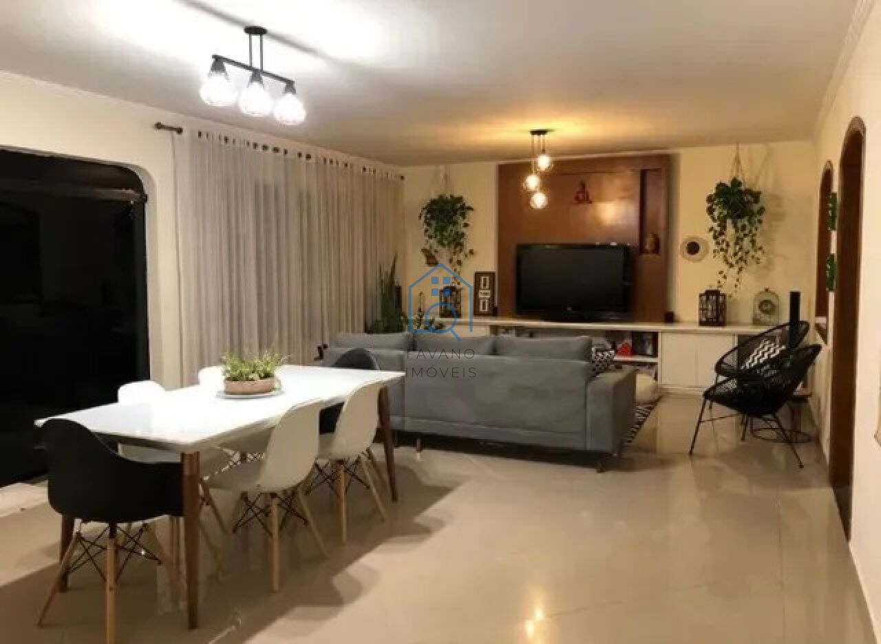 Sobrado para Venda - City América