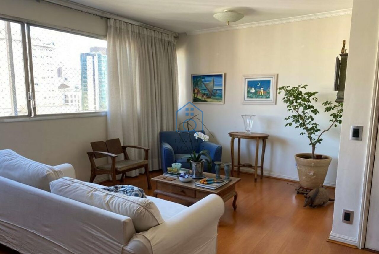 Apartamento para Venda - Indianópolis