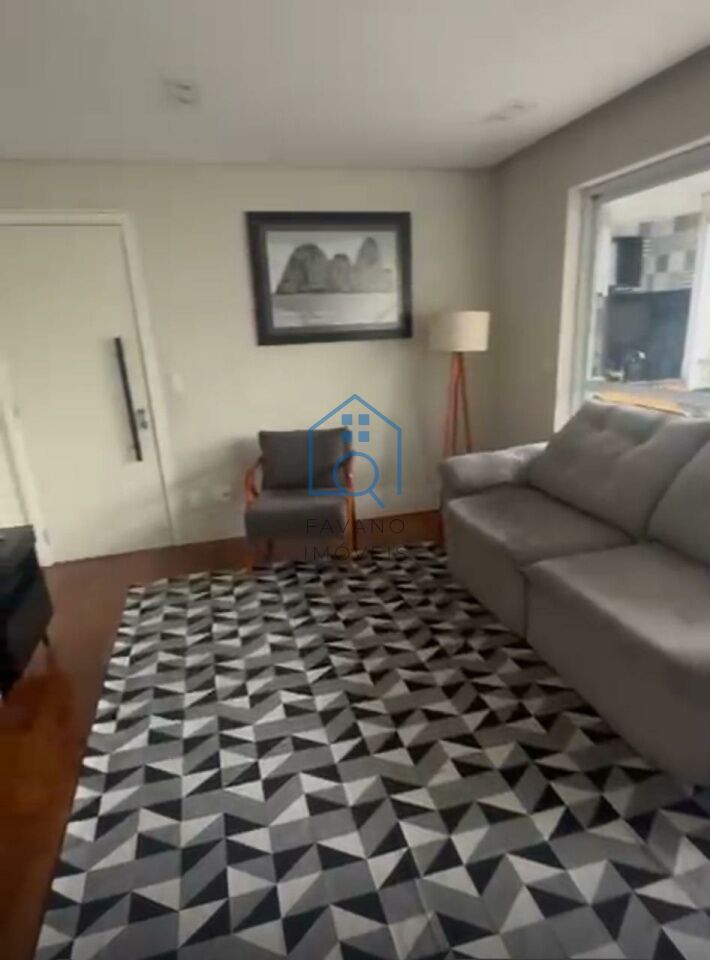 Apartamento para Venda - Jardim Ampliação