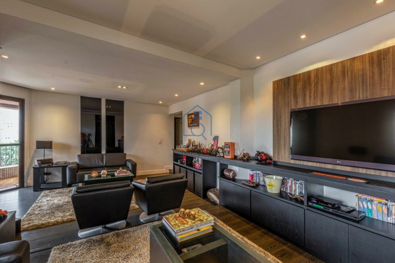 Apartamento para Venda - Campo Belo