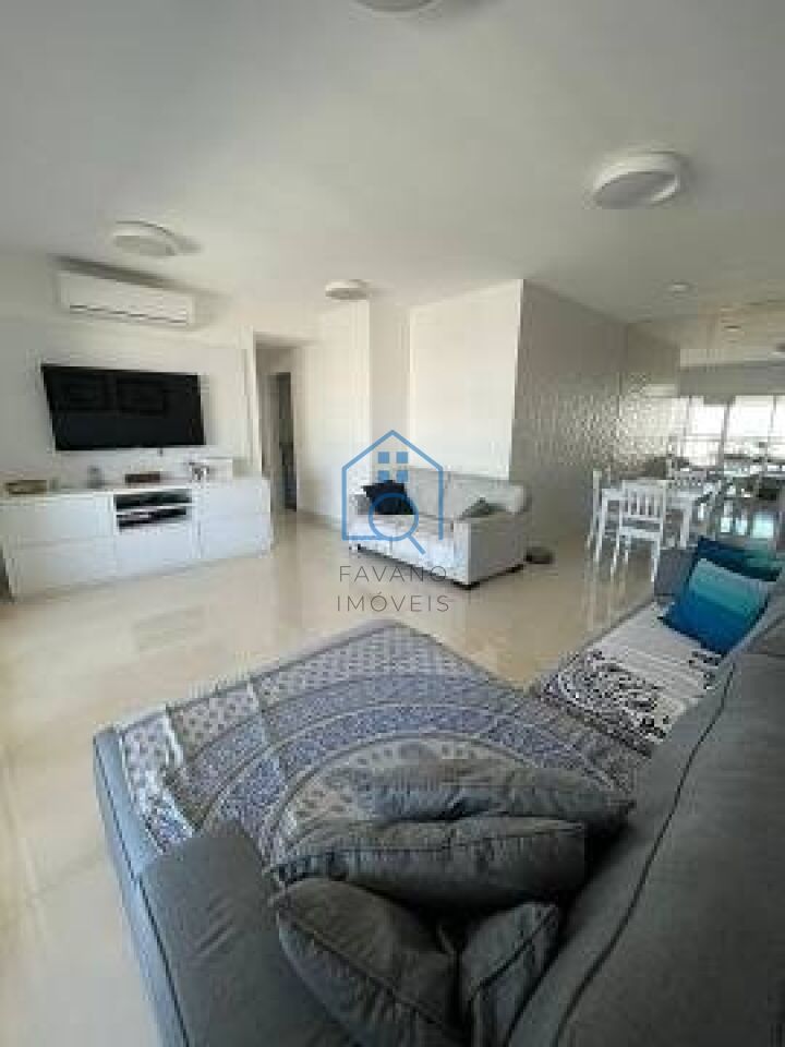 Apartamento para Venda - Vila Mascote