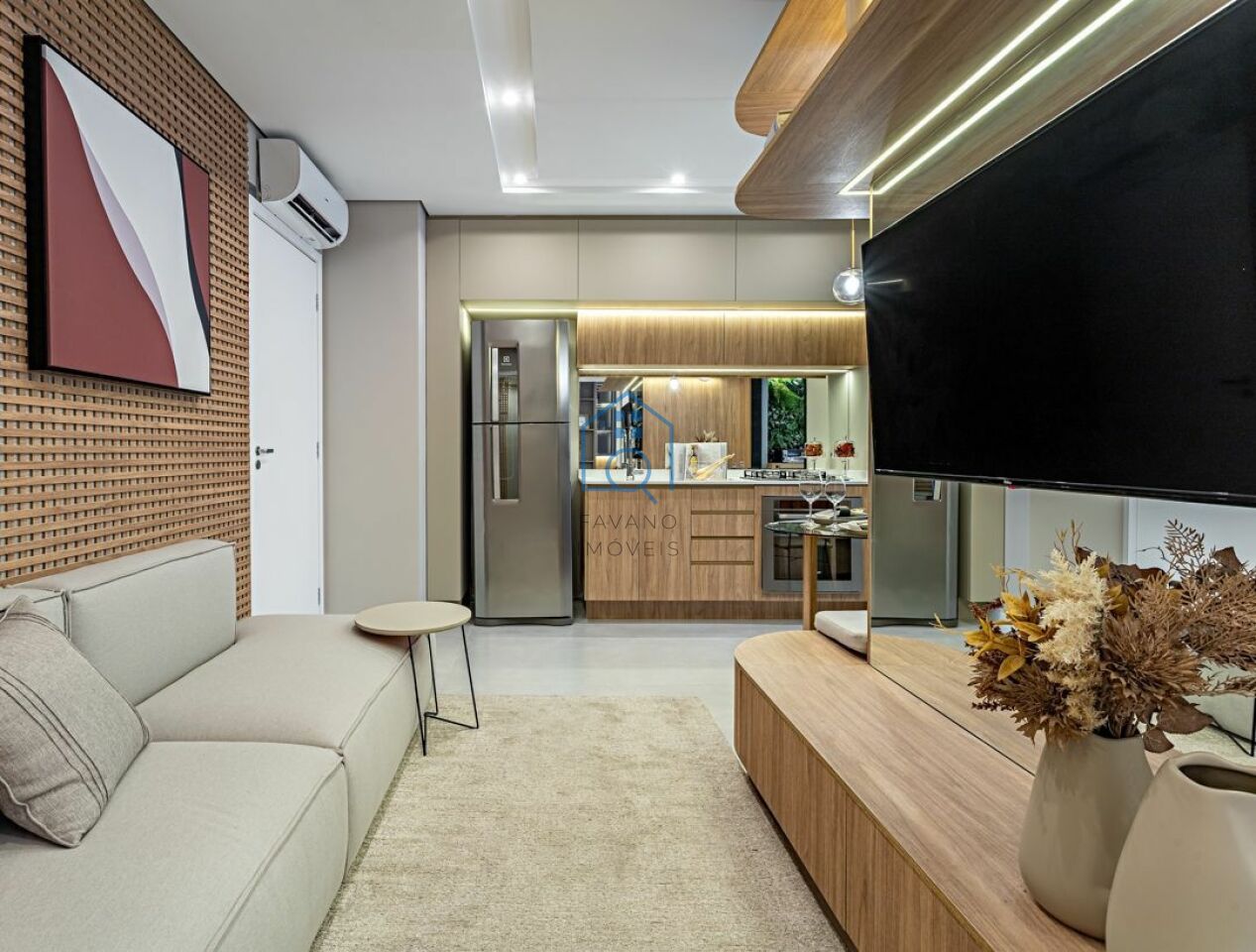 Apartamento para Venda - Lapa de Baixo