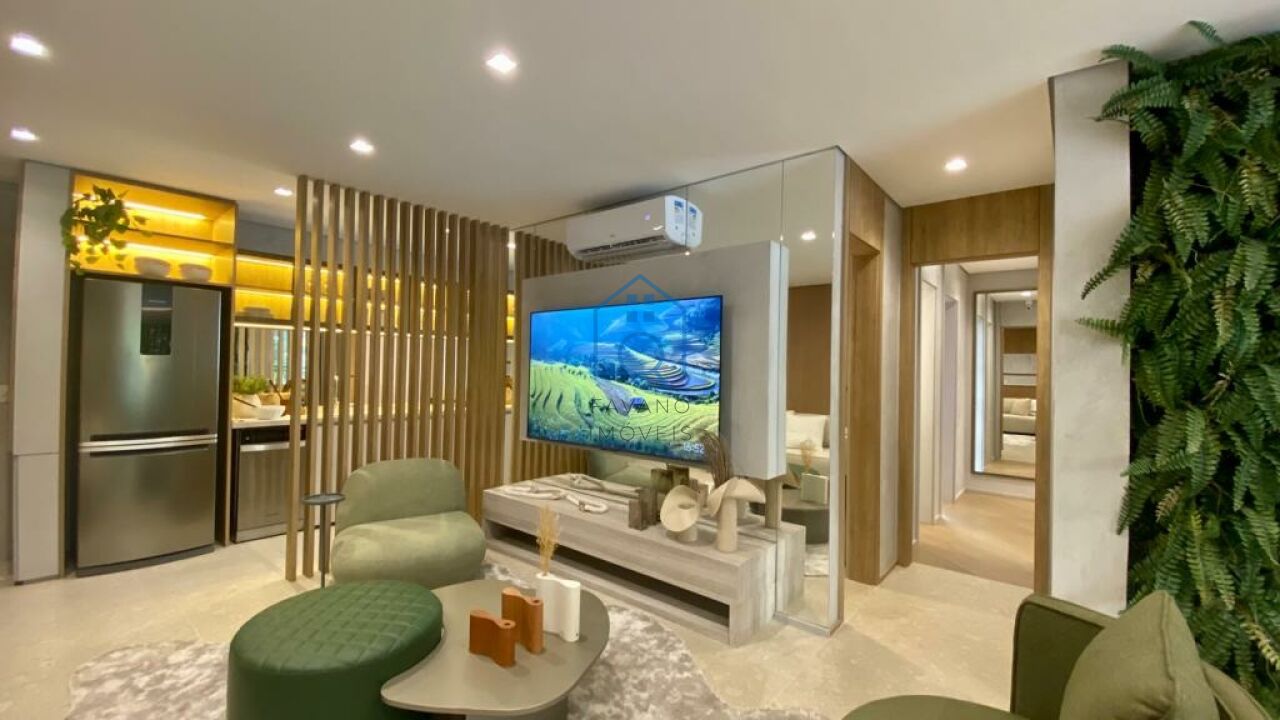 Apartamento para Venda - Perdizes