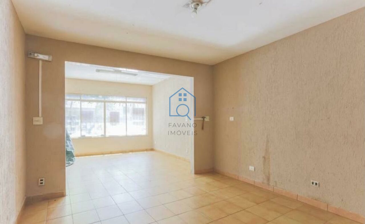 Sobrado para Venda - Vila Romana