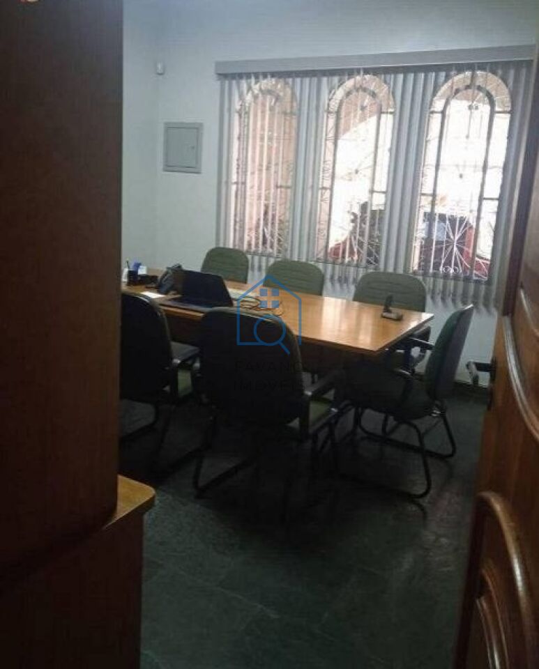 Comercial para Venda - Alto da Lapa