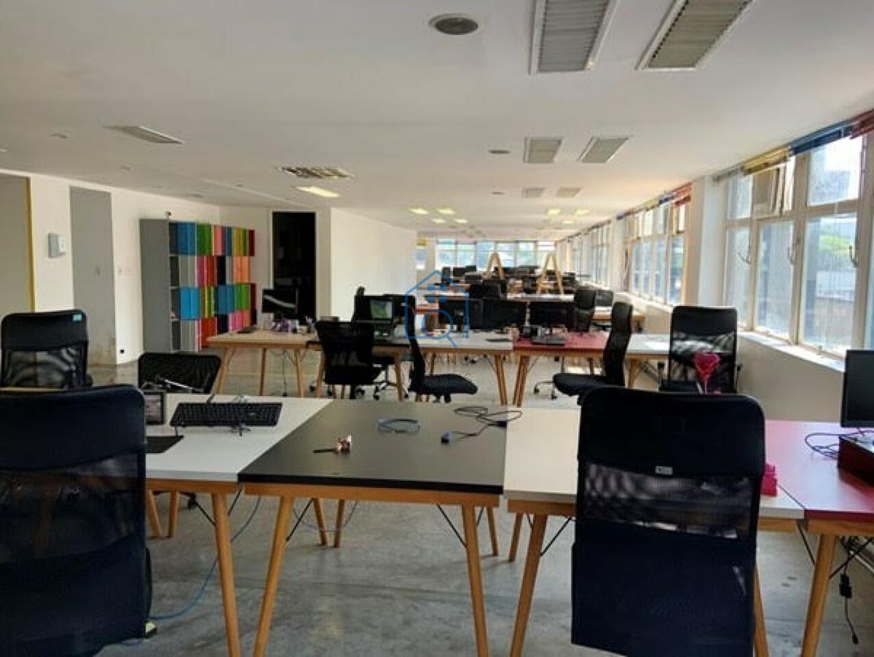 Comercial para Venda - Jardim Paulistano