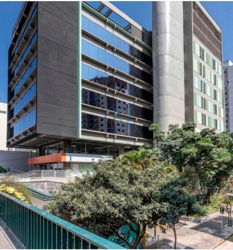 Comercial para Locação - Pinheiros