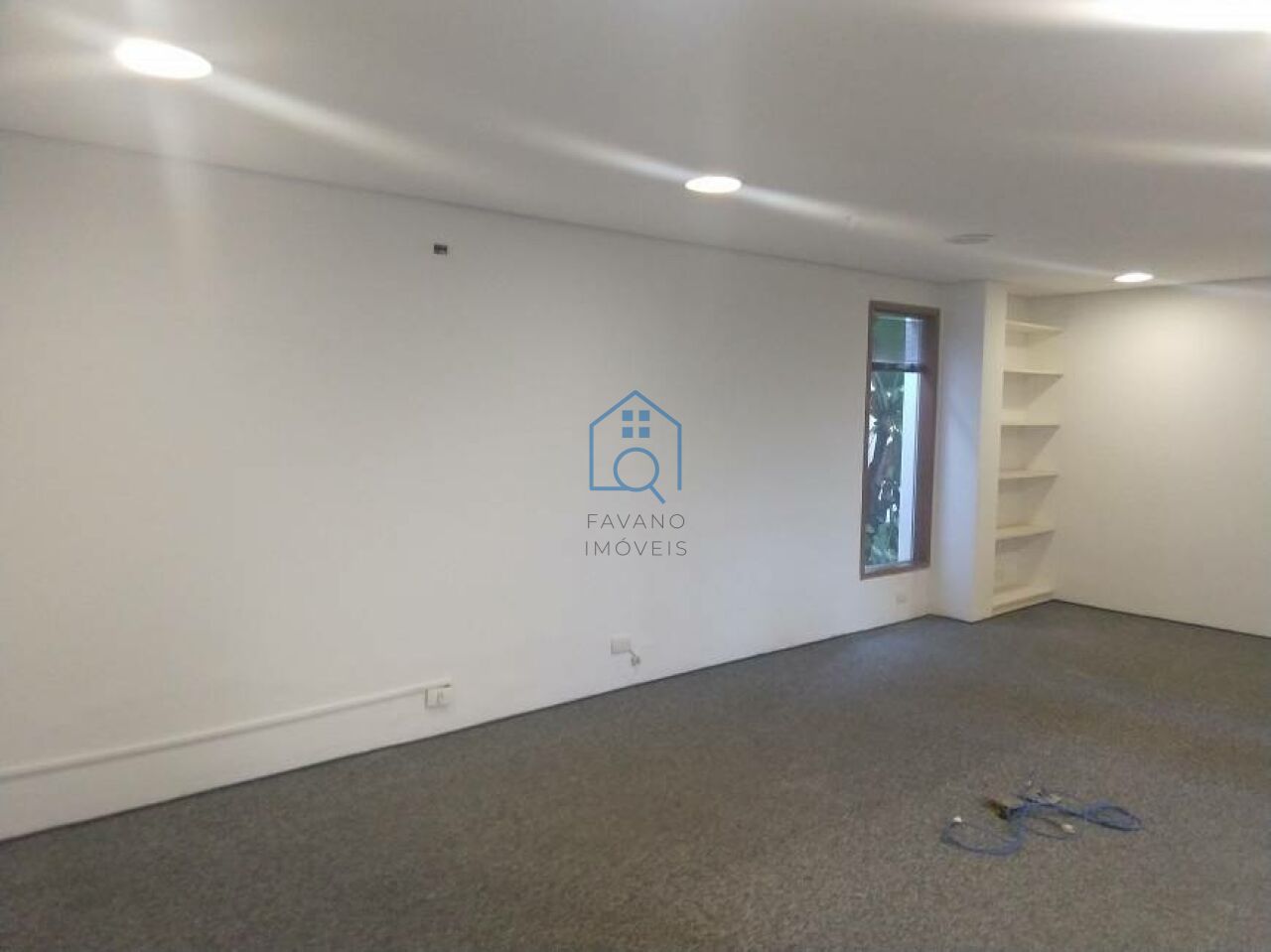 Comercial para Locação - Pinheiros