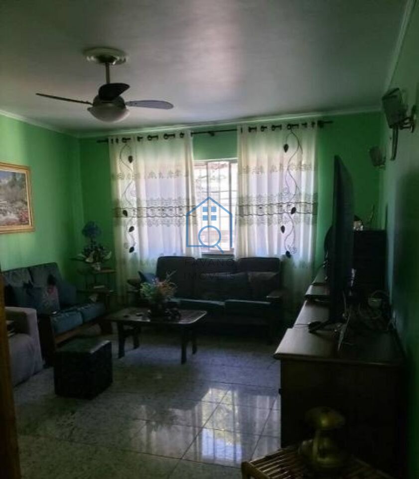 Sobrado para Venda - Vila Ipojuca