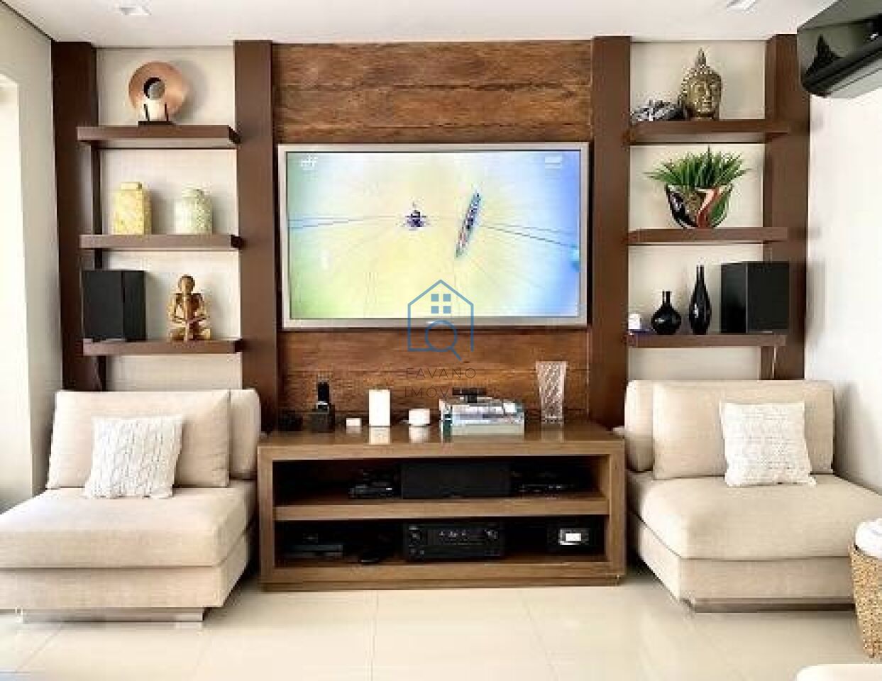 Apartamento para Venda - Itaim Bibi