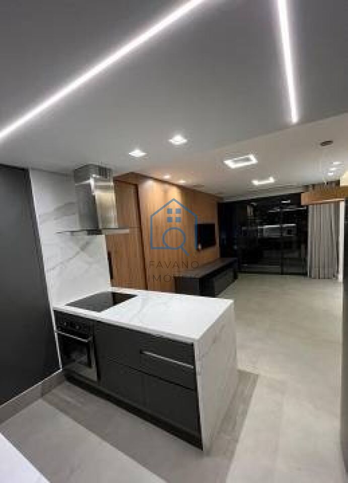 Apartamento para Venda - Vila Olímpia