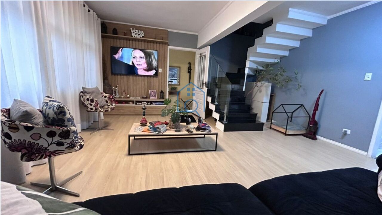Sobrado para Locação - Vila Prudente