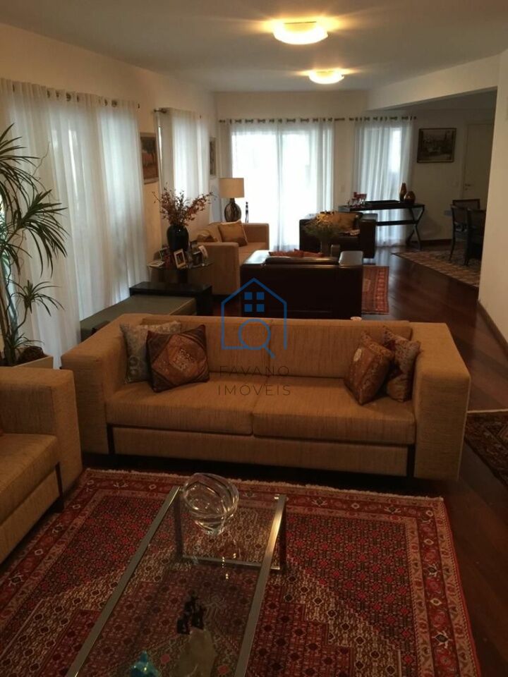Apartamento para Venda - Paraíso