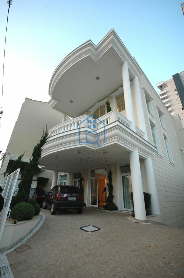 Comercial para Venda - Vila Mariana
