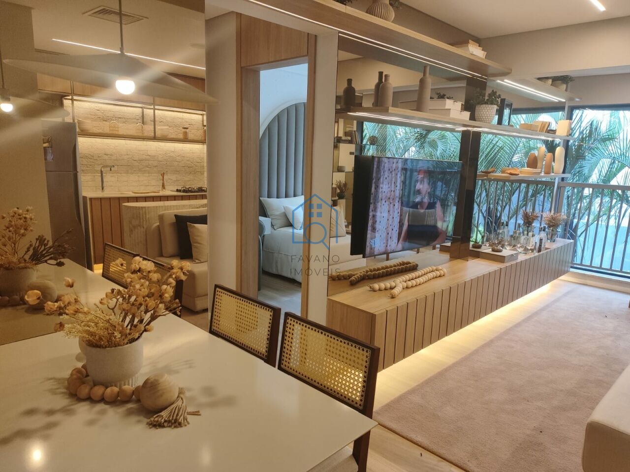 Apartamento para Venda - Vila Clementino