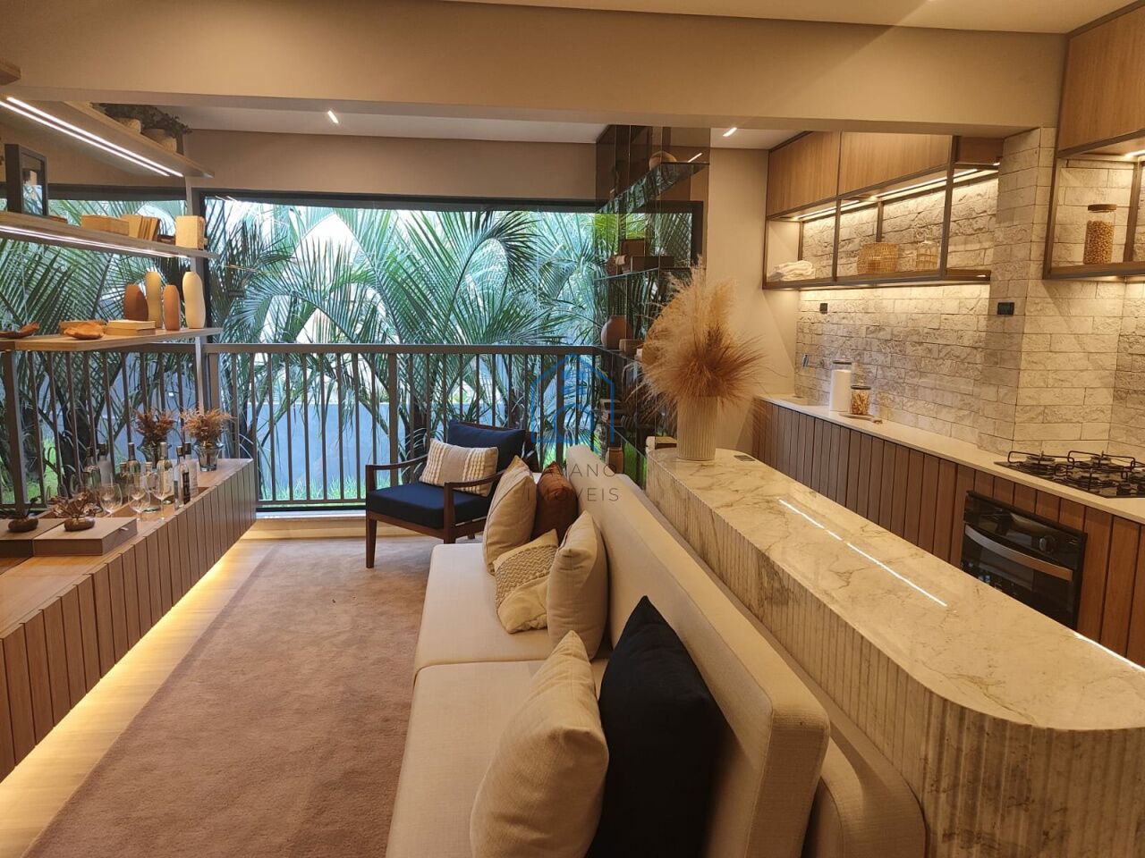 Apartamento para Venda - Vila Clementino