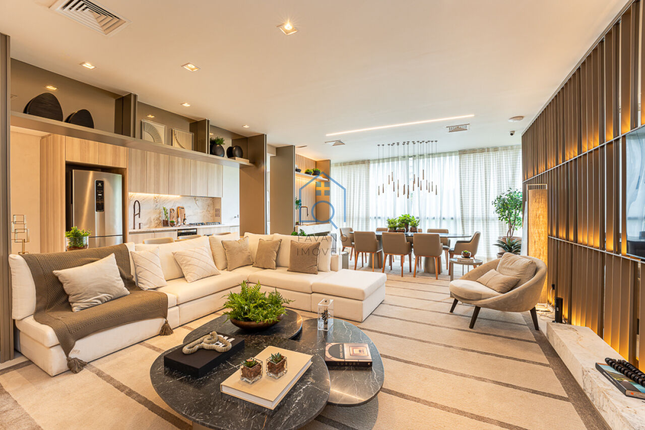 Apartamento para Venda - Jardim Fonte do Morumbi