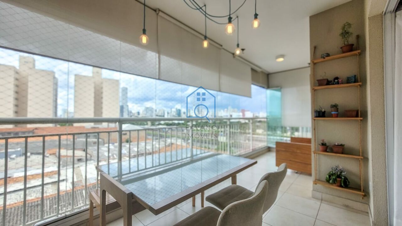 Apartamento para Venda - Belenzinho