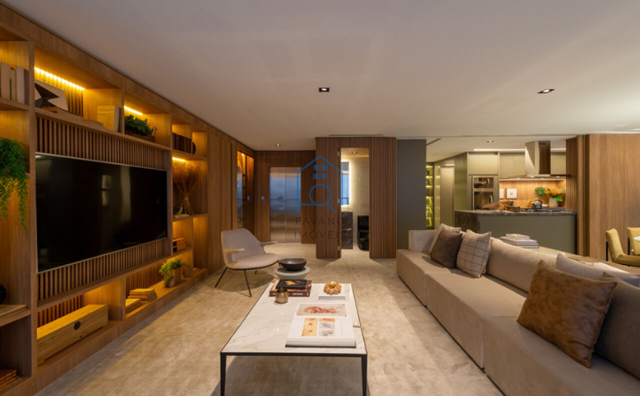 Apartamento para Venda - Vila Olímpia