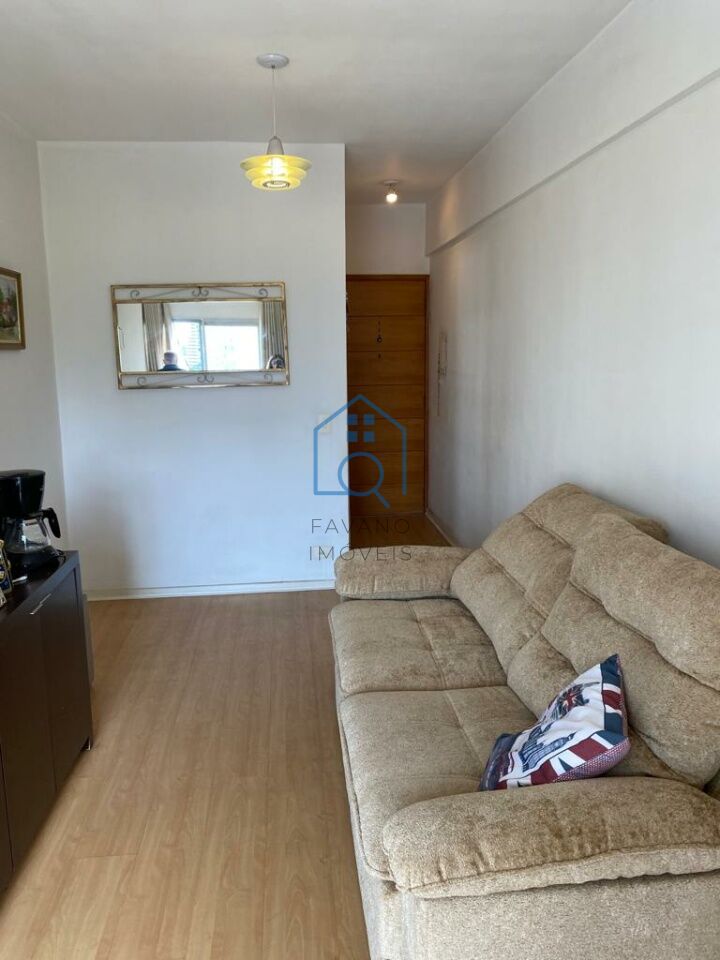 Apartamento para Venda - Moema