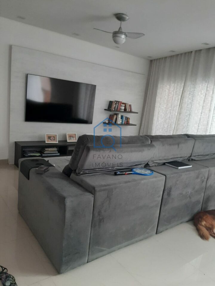 Sobrado para Venda - Vila Bela