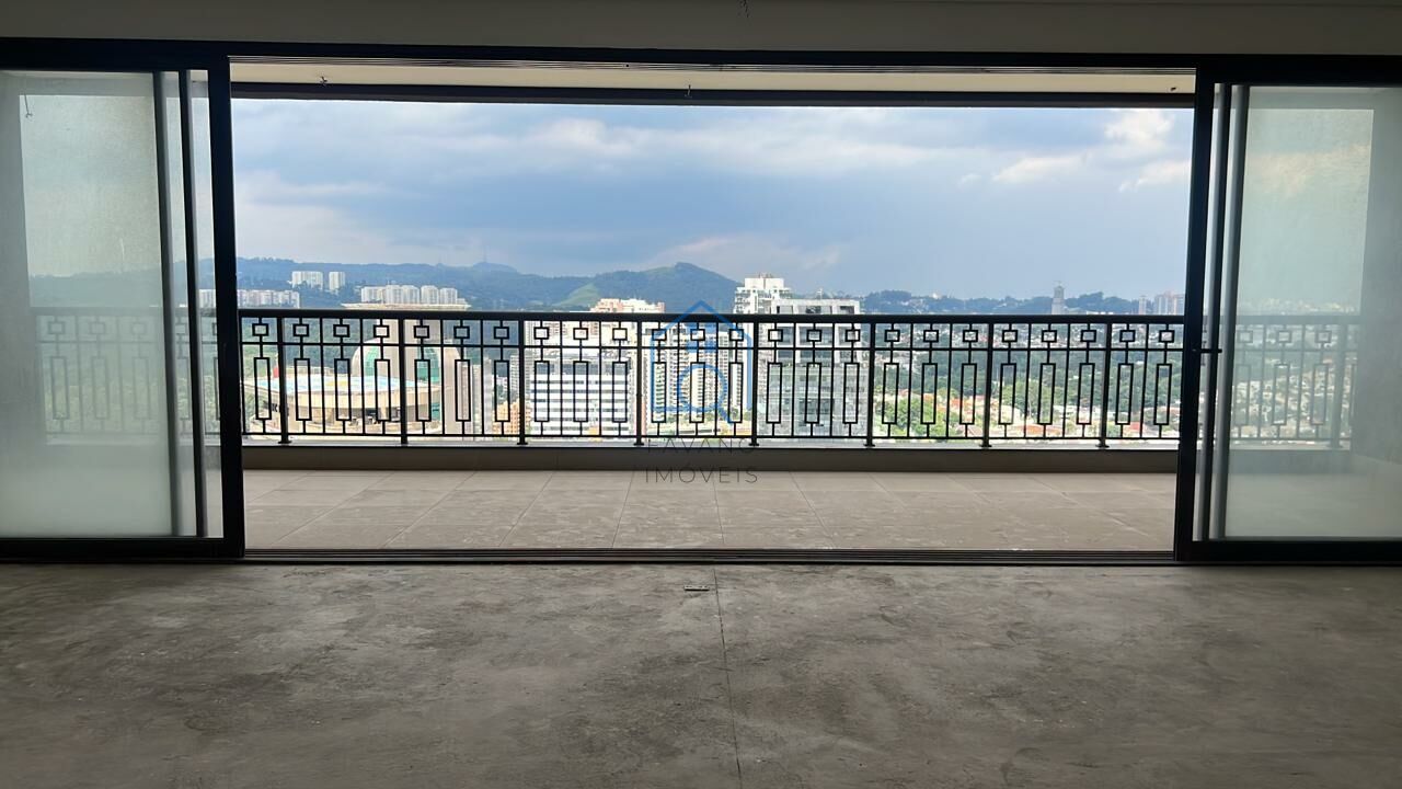 Apartamento para Venda - Green Valley Alphaville