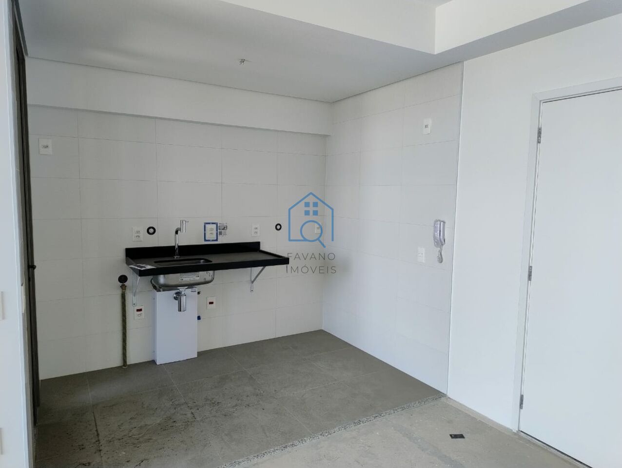 Apartamento para Venda - Pinheiros