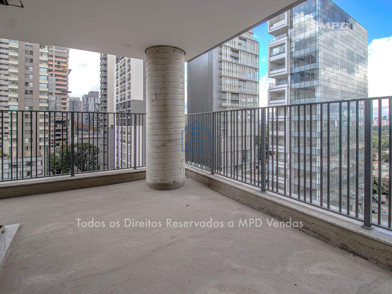 Apartamento para Venda - Pinheiros