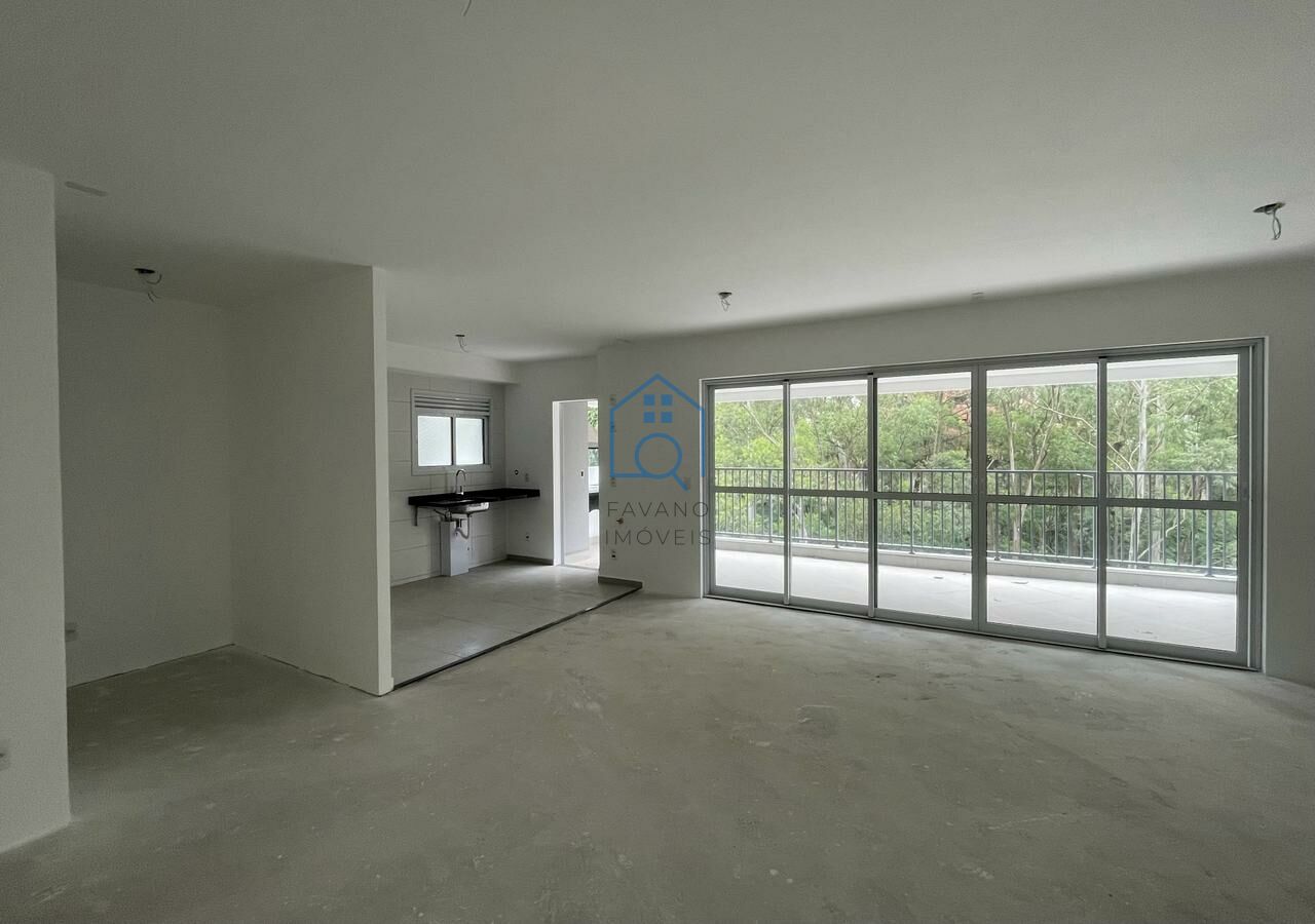 Apartamento para Venda - Vila Andrade