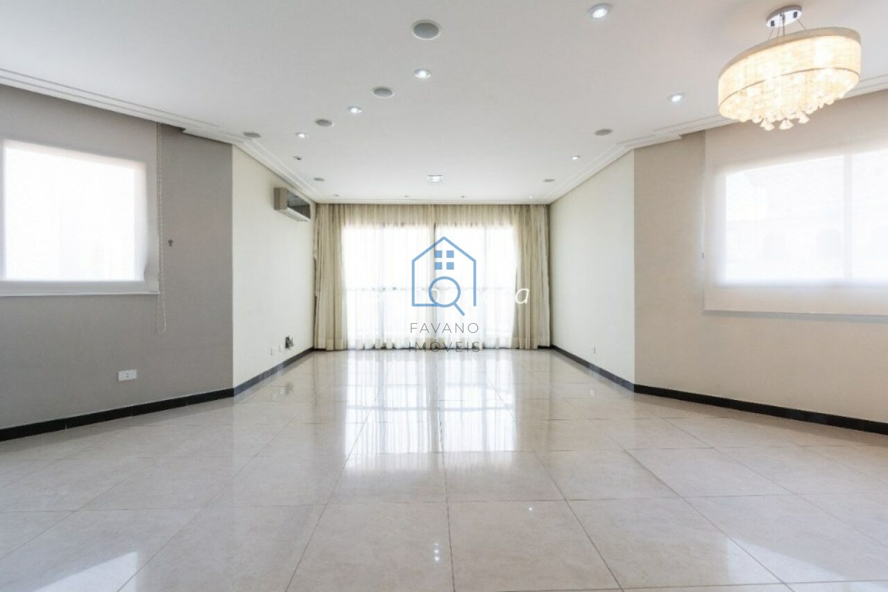 Apartamento para Venda - Vila Gomes Cardim